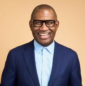Pastor Bryan Carter